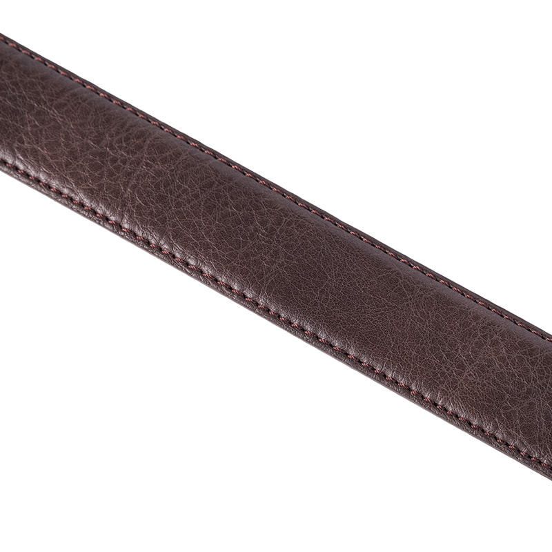 High Quality Vintage Skull Buckle Belt