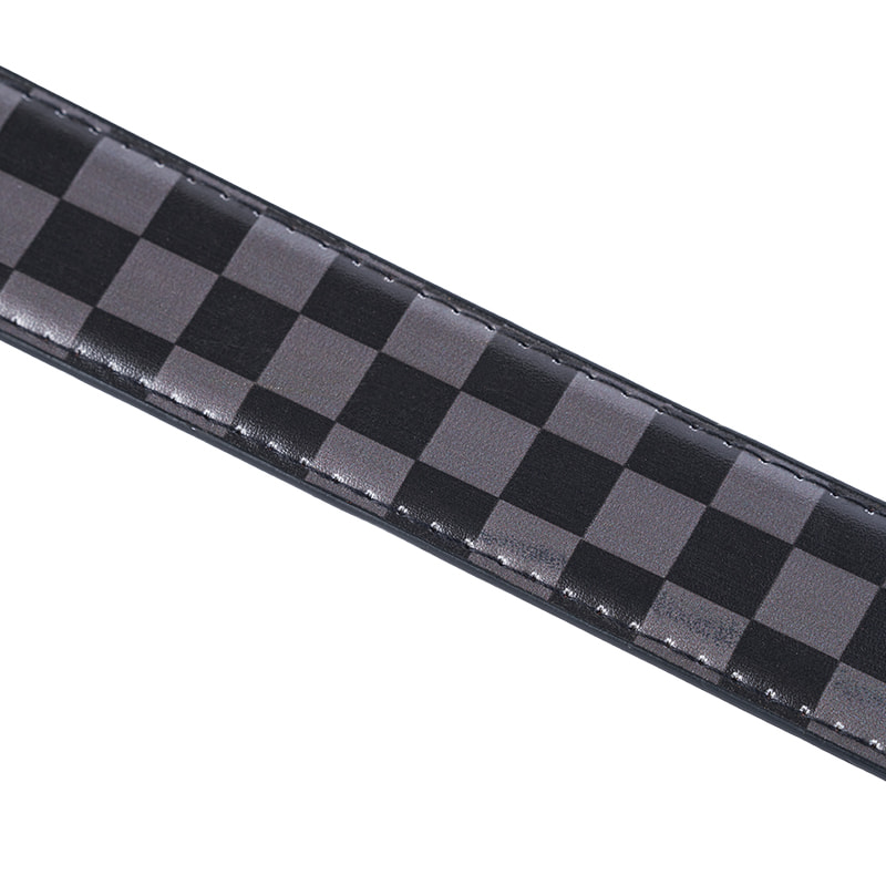 Western Print Fashion Men Belt