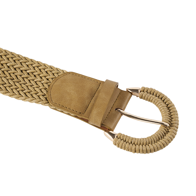Cowgirl Waist Chain Casual Wide Belt