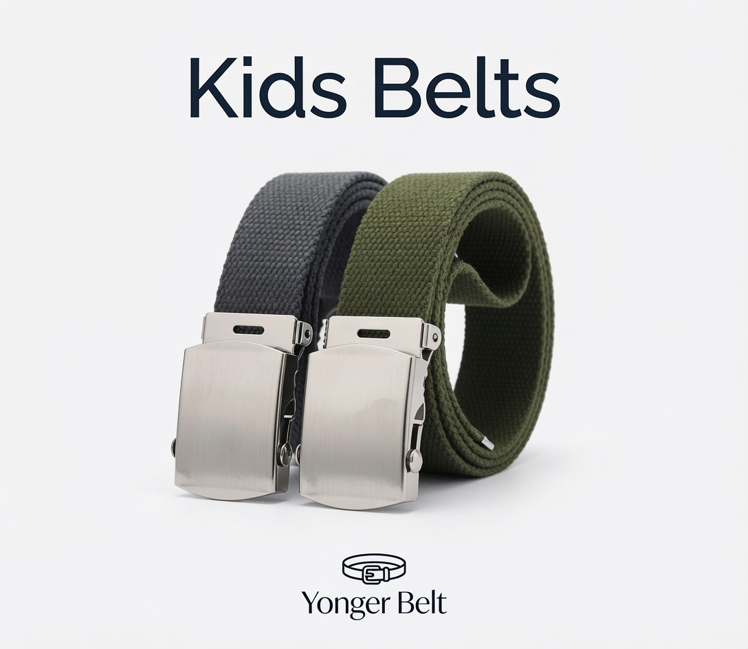 kids belt