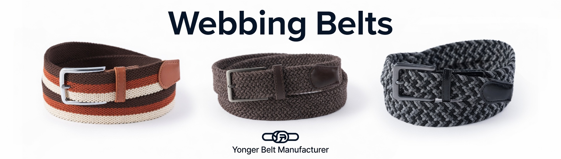 Webbing belts