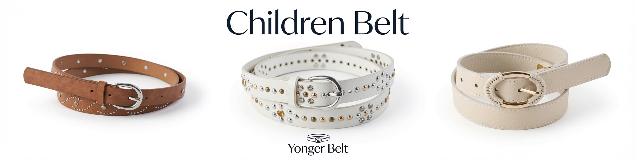 Children Belt