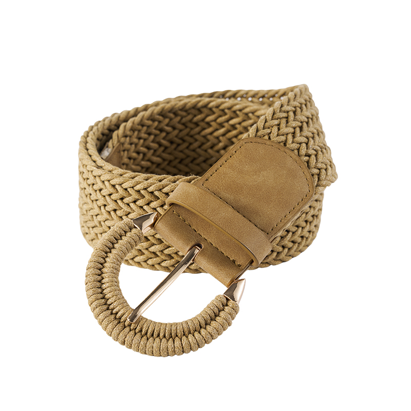 Cowgirl Wide Belt